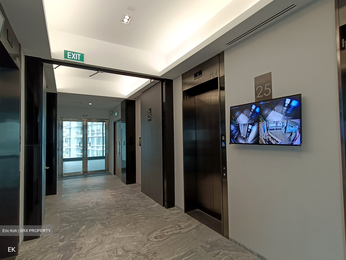 Hub Synergy Point (D2), Office #451291151
